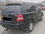 Kia Sorento 2006 года за 5 000 000 тг. в Актау – фото 4