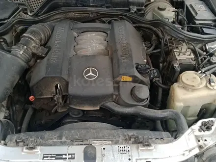 Mercedes-Benz E 280 1999 года за 3 700 000 тг. в Теренозек – фото 12