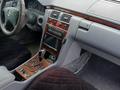 Mercedes-Benz E 280 1999 годаүшін3 700 000 тг. в Теренозек – фото 6