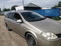 Nissan Primera 2002 годаүшін1 900 000 тг. в Актобе – фото 2