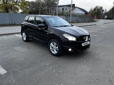 Nissan Qashqai 2010 года за 6 000 000 тг. в Алматы – фото 16