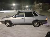 ВАЗ (Lada) 21099 2008 года за 1 000 000 тг. в Риддер