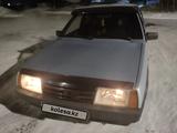 ВАЗ (Lada) 21099 2008 года за 1 000 000 тг. в Риддер – фото 2