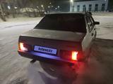 ВАЗ (Lada) 21099 2008 года за 1 000 000 тг. в Риддер – фото 4