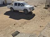 Mitsubishi L200 2006 года за 1 600 000 тг. в Мангистау