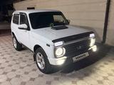 ВАЗ (Lada) Lada 2121 2014 года за 2 600 000 тг. в Костанай – фото 2