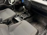 ВАЗ (Lada) Lada 2121 2014 года за 2 600 000 тг. в Костанай – фото 3