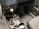 ВАЗ (Lada) Lada 2121 2014 года за 2 600 000 тг. в Костанай – фото 4