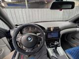 BMW 530 2000 годаүшін5 500 000 тг. в Талдыкорган – фото 4