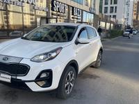 Kia Sportage 2019 года за 8 000 000 тг. в Астана