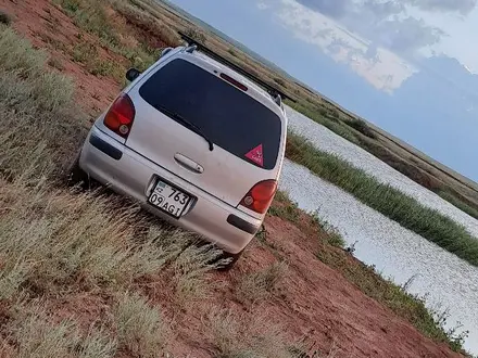 Toyota Spacio 1997 года за 3 300 000 тг. в Караганда