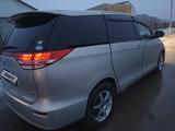 Toyota Estima 2007 года за 3 900 000 тг. в Уральск