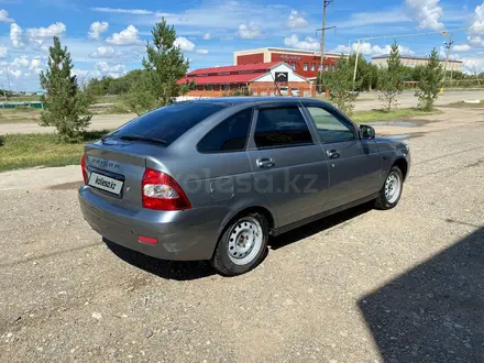 ВАЗ (Lada) Priora 2172 2010 года за 1 650 000 тг. в Кандыагаш – фото 2