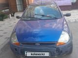 Ford KA 1996 года за 580 000 тг. в Астана – фото 3