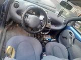 Ford KA 1996 года за 580 000 тг. в Астана – фото 4
