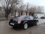Chrysler 300C 2005 года за 4 700 000 тг. в Уральск – фото 3