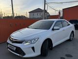 Toyota Camry 2015 года за 11 000 000 тг. в Экибастуз