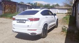 Geely Tugella 2021 года за 10 700 000 тг. в Костанай – фото 2