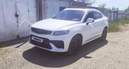 Geely Tugella 2021 года за 10 700 000 тг. в Костанай