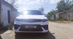 Geely Tugella 2021 года за 10 700 000 тг. в Костанай – фото 3