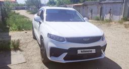 Geely Tugella 2021 года за 10 700 000 тг. в Костанай – фото 4