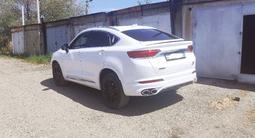 Geely Tugella 2021 года за 10 700 000 тг. в Костанай – фото 5