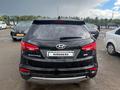 Hyundai Santa Fe 2018 года за 8 400 000 тг. в Уральск – фото 2