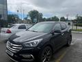 Hyundai Santa Fe 2018 года за 8 400 000 тг. в Уральск – фото 4