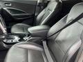 Hyundai Santa Fe 2018 года за 8 400 000 тг. в Уральск – фото 5