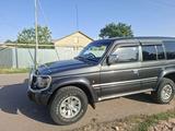 Mitsubishi Pajero 1992 годаүшін2 000 000 тг. в Мерке