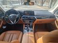 BMW 520 2019 года за 17 700 000 тг. в Алматы – фото 11