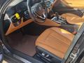 BMW 520 2019 года за 17 700 000 тг. в Алматы – фото 13