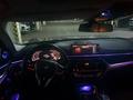 BMW 520 2019 года за 17 700 000 тг. в Алматы – фото 17