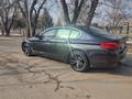 BMW 520 2019 года за 17 700 000 тг. в Алматы – фото 4
