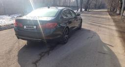 BMW 520 2019 годаүшін18 500 000 тг. в Алматы – фото 5