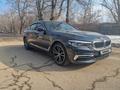 BMW 520 2019 года за 17 700 000 тг. в Алматы – фото 6