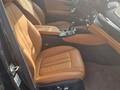 BMW 520 2019 года за 17 700 000 тг. в Алматы – фото 8