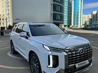 Hyundai Palisade 2023 года за 26 500 000 тг. в Астана