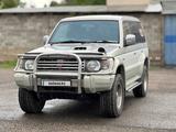 Mitsubishi Pajero 1995 годаүшін3 600 000 тг. в Тараз – фото 3