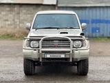 Mitsubishi Pajero 1995 годаүшін3 600 000 тг. в Тараз