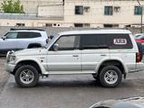 Mitsubishi Pajero 1995 годаүшін3 600 000 тг. в Тараз – фото 4