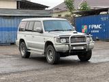 Mitsubishi Pajero 1995 годаүшін3 600 000 тг. в Тараз – фото 2