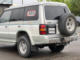 Mitsubishi Pajero 1995 годаүшін3 600 000 тг. в Тараз – фото 5