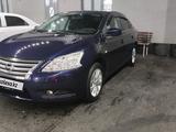 Nissan Sentra 2015 года за 5 300 000 тг. в Шымкент – фото 3