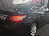 Nissan Sentra 2015 года за 5 300 000 тг. в Шымкент – фото 5