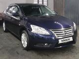 Nissan Sentra 2015 года за 5 300 000 тг. в Шымкент