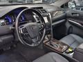 Toyota Camry 2016 года за 10 590 000 тг. в Алматы – фото 13