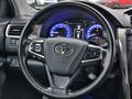 Toyota Camry 2016 года за 10 590 000 тг. в Алматы – фото 10