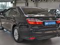 Toyota Camry 2016 года за 10 590 000 тг. в Алматы – фото 3