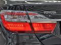 Toyota Camry 2016 года за 10 590 000 тг. в Алматы – фото 7